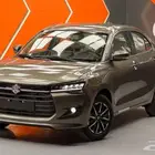 سوزوكي ديزاير فل 2025 وكاله