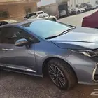 تويوتا كورولا 2.0XLI 2024 فول أبشن لتنازل أو كاش