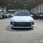 هونداي سوناتا كمفورت موديل 2025 بقسط يبدء 1342 ريال