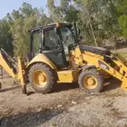 عرجاء كتربلر 2008 بطاقه جمركيه