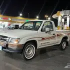 هايلكس 2002 غمارة