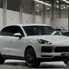 2019 بورش كايين PORSCHE CAYENNE