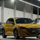 2023 بيجو 208 Peugeot GT