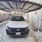 هيونداي توسان سمارت 2025 خليجي محرك 2500