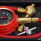 لأهل البر واصحاب الكشتات ساعة ضغط وتنسيم كفرات