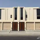 للبيع شقه نظام دوبلكس مع حوش وكراج وسطح خاص