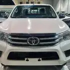 هايلوكس بريمي سلق 2025 ديزل 2.4 قير عادي