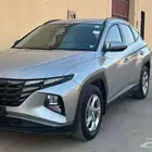 توسان 2022 فضي