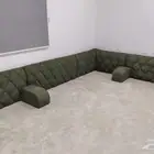 مجلس ارضي كنب