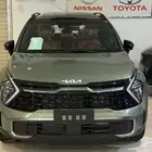 كيا سبورتاج فل كامل 2025 بسعر مميز