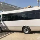 ميتسوبيشي روزا 2004 بنزين للإيجار