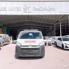 تويوتا اسعاف مجهز 2026