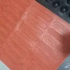 سلكونات فرن لاعداد الحلويات