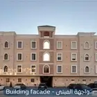 شقة للإيجار   حي الياسمين   صفا 5