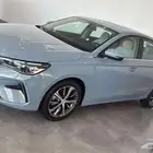 جيلي امجراند 2025 فل