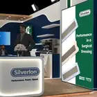 تصميم و تنفيذ بوثات المعارض والفعليات والشاشات