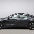 هيونداى سوناتا كمفورت 2025