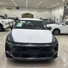 هونداي سوناتا كمفورت موديل 2026 كاش - بنك