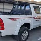 هايلوكس دبل 2010