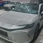 تويوتا كامري هايبرد بريميوم 2.0 موديل 2024 خليجي زيرو