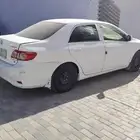 كورولا 2012 قير عادي