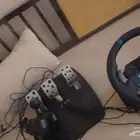 دركسون العاب