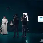 شركة لمسة محترف للإنتاج الفني وتنظيم المعارض والمؤتمرات