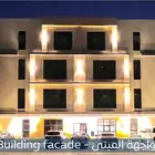 شقة للإيجار   حي النرجس