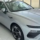 سوناتا سمارت 2026 بنظام الإيجار المنتهي بالتمليك أقساط