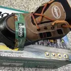 حذاء سلامه سفتي عمال ومهندسين اقل سعر