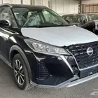 نيسان كيكس SV نص فل 2024 عروض خاصه