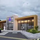 تصميم واجهات