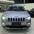 شيروكي ليمتد 2019