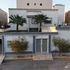 فيلا سكنية للبيع ببريدة حي النهضة