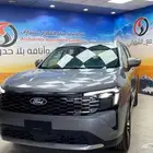 فورد توريتوري