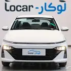 هيونداي اكسنت فليت 2026 نقبل رواتب 3500