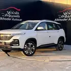 شيفروليه كابتيفا LT 2026 لدى شركة عبدالمجيد الخضر