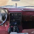 جيب باترول 1996 بابين