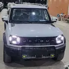 جيتور T2 _ لالكجري_ كمفورت 2026 لدى معرض القيادة للسيارات