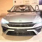 MG5 ستاندر الشكل الجديد 2025 بسعر مميز