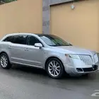 لينكولن MKT موديل 2012