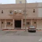 شقة غرفتين بالسنابل