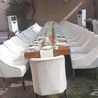 تآجير كنب ثلاثي وفردي