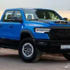 2025 دودج رام RHO محرك هوريكان خليجي اصفار مع ضمان