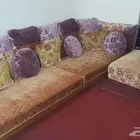 مجلس وادوات مطبخ كامل للبيع الباحه شهبه