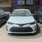 كورولا مطور فتحة 2025