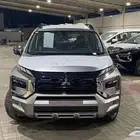 عرض خااص متسوبيشي اكسباندر كروس 2025 فل كامل