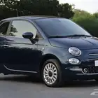 2024 FIAT 500 1.4L FWD GCC 0Km