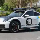 2023 بورش 911 Dakar مستعمل نظيف