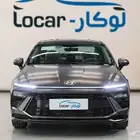 هيونداي سوناتا فليت - سمارت - كمفورت 2026